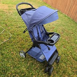 Baby Stroller Used Costco