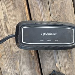 Portable EV Charger Level 1, 15Amp 110V, Electric Vehicle Charger with 21Ft C...