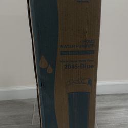 Water Filter Housing 20" x 4.5"