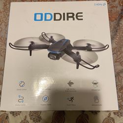 Small Drone