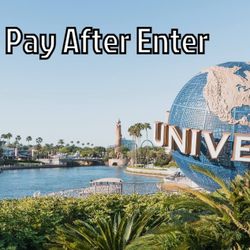 Universal Studios Tickets Islands Of Adventure Tickets Thrill