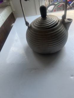 Antique? Tea kettle