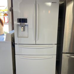 Samsung Refrigerator 