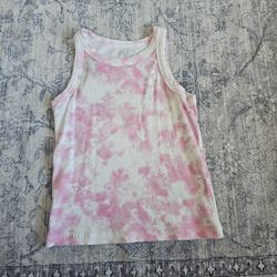 Girls summer tank tops