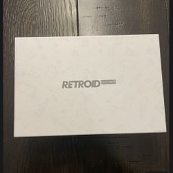 Retroid Pocket Flip 2
