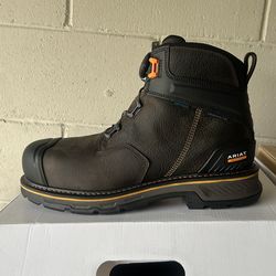 Ariat Stump Jumper boots