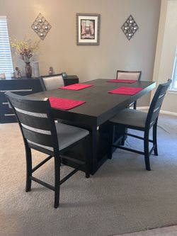 Dining Room Set
