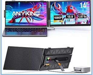 Brand new 14”Laptop Screen Extender