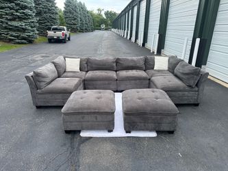 Modular Sectional Free Delivery