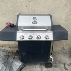 Bbq Grill