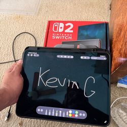 Nintendo Switch 2 Brand New 