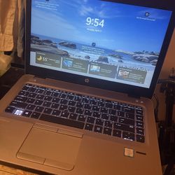 HP Elitebook 840, All Information Is In The Pics