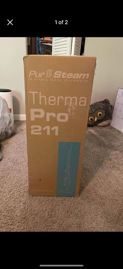 Steam Mop