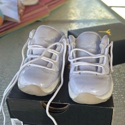 JORDAN TODDLER 6
