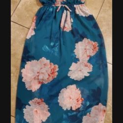 Small Women's Sundress 