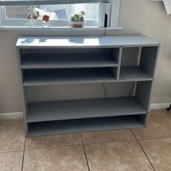 Free Bookcase