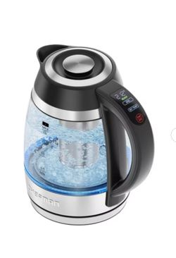 Electric Kettle