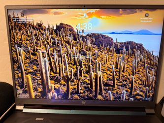 Acer Triton