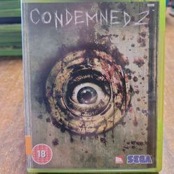 Condemned 2.