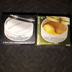 Peter Thomas Roth Eye Patches 