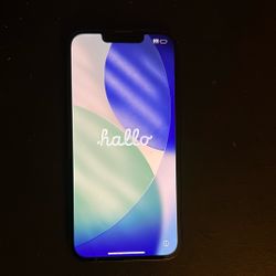 IPhone 13