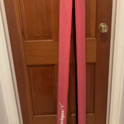 9 ft Folding Foam Balance Beam Bar