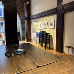 GALLERY CLEARING OUT 