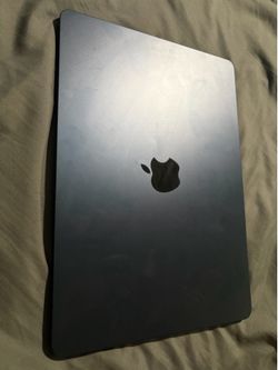 13 inch MacBook Air 2024