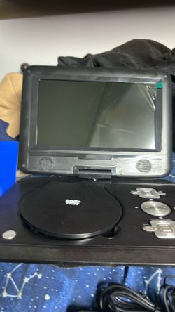 DVD portable