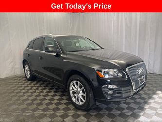 2012 Audi Q5