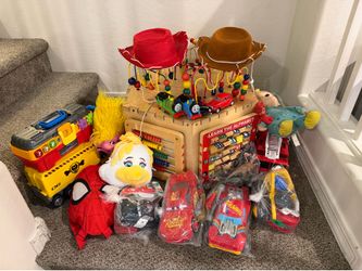 Kids Toys