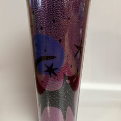 Halloween Starbucks Tumbler