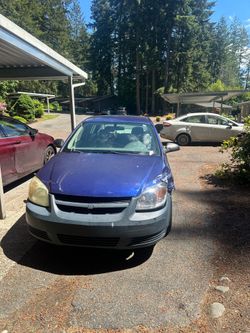 2007 Chevrolet Cobalt