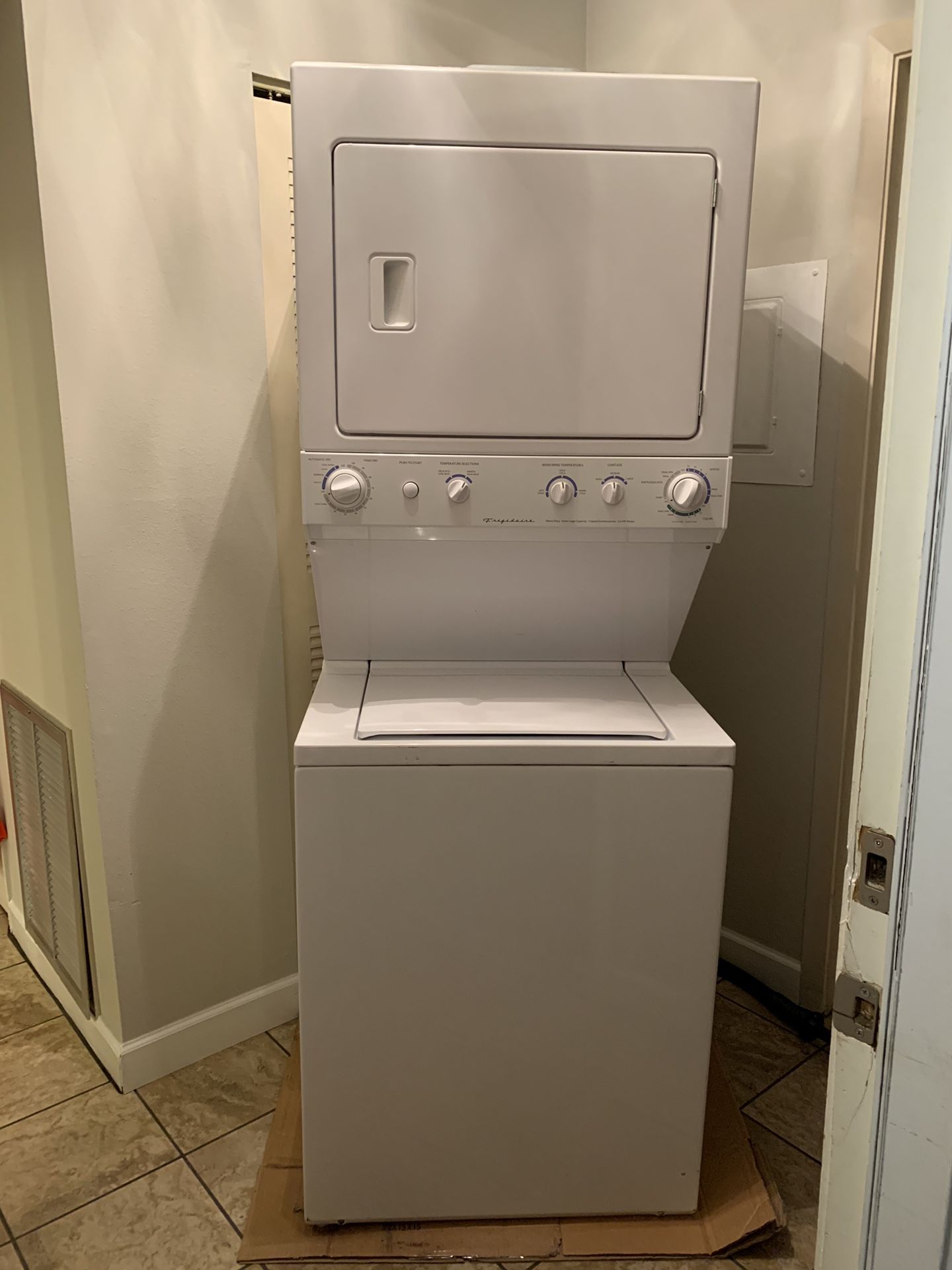 washer and dryer set abt