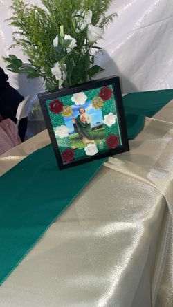 Shadow Box