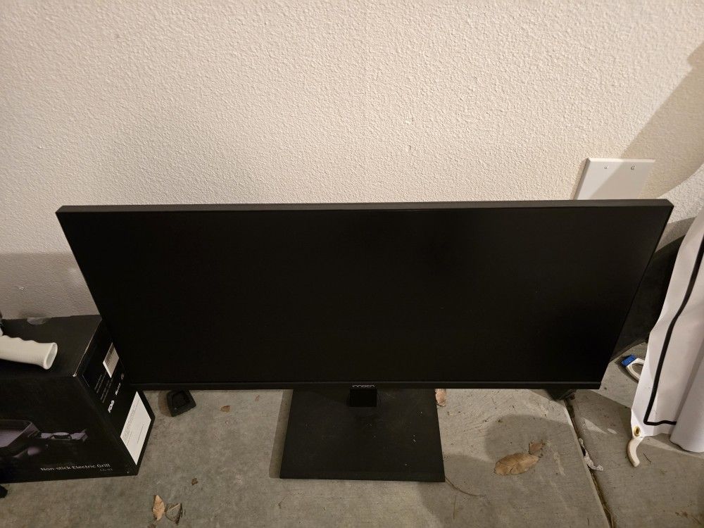 INNOCN 34 inch 21:9 monitor
