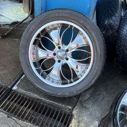 Rims