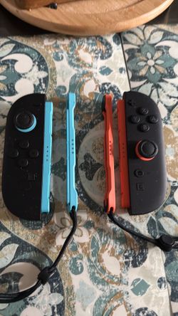 Joy Con 2 for the Switch 2