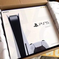 BRAND NEW PS5 For Sale