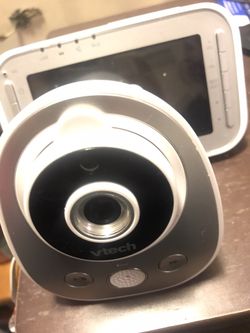Wireless Video Baby monitor