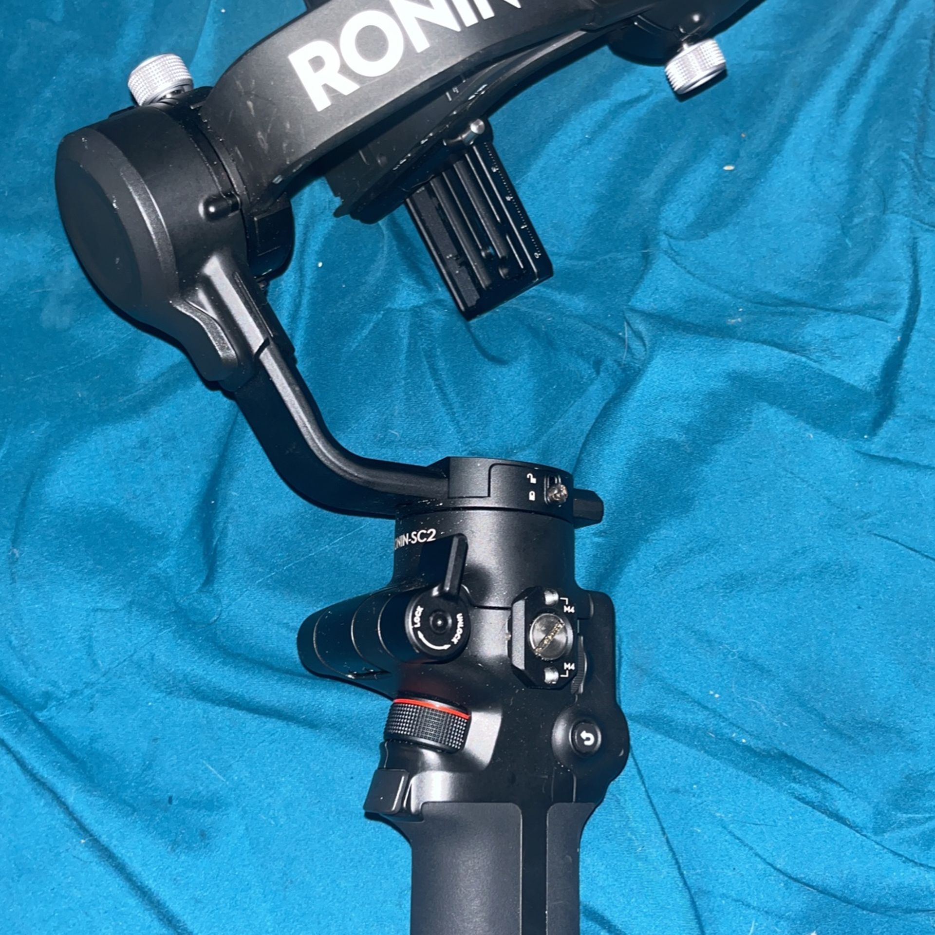 Dji Ronin Sc2 Cameras & Photography