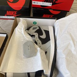 Jordan 1 Shadow 2.0