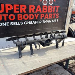 2021 Tahoe Yukon Tow Hitch Receiver OEM Original 2025 