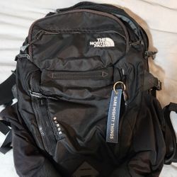 Northface Surge Backpack