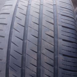 235 45 18 used FREE MOUNTING AND BALANCING /326 MORRIS AVE ELIZABETH 07208 (REAR BUILDING)