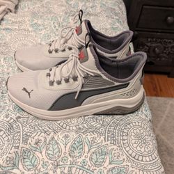 Men's Puma Shoes 