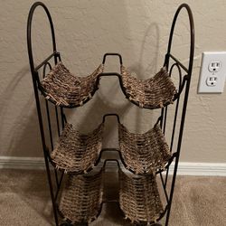 Wine Rack 