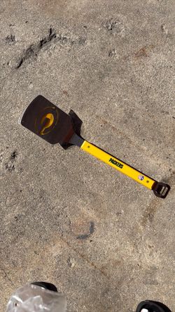 Green Bay packers spatula