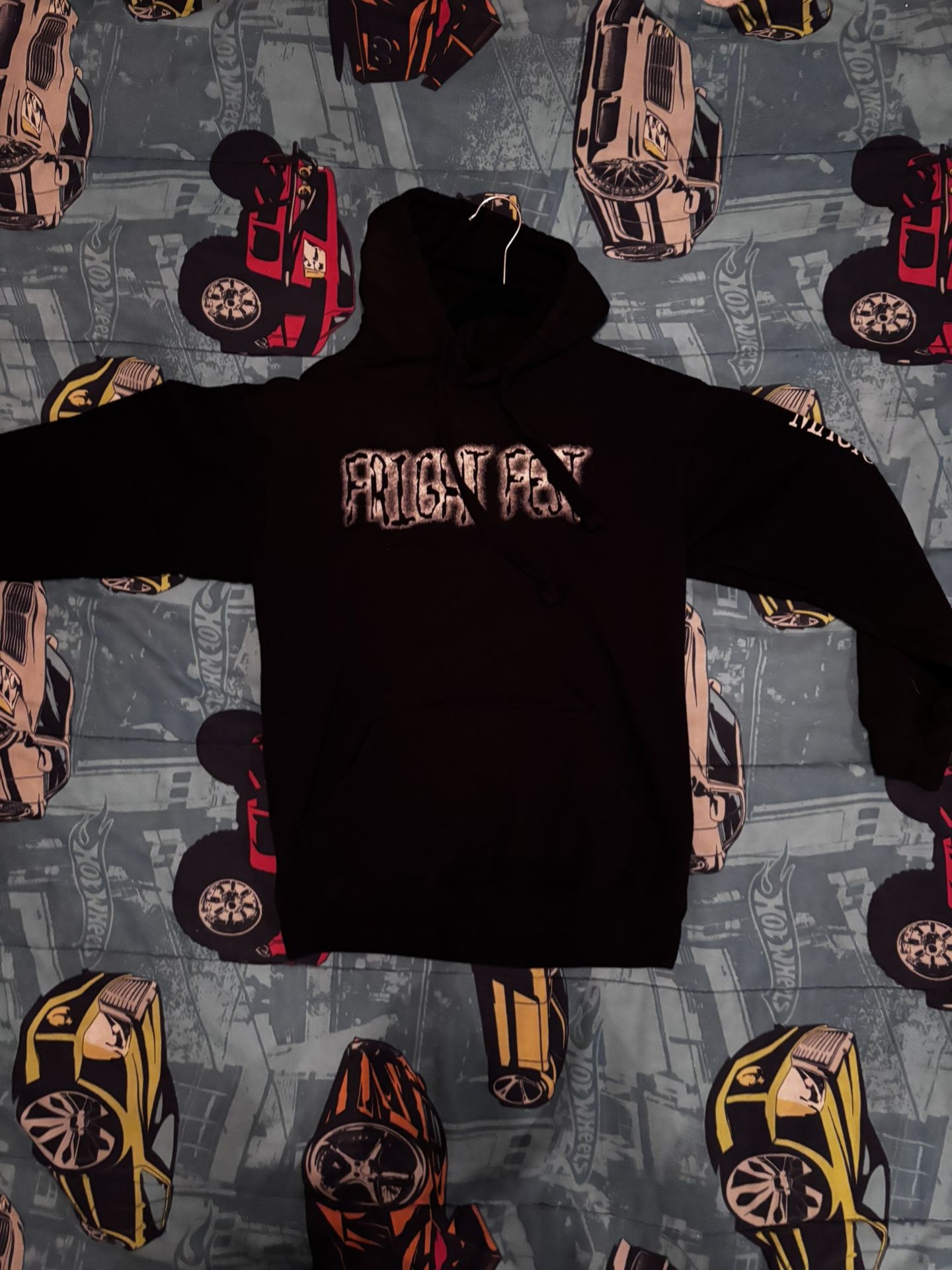Lot of Hoodies 