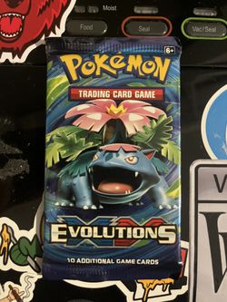 Pokémon Trading Cards